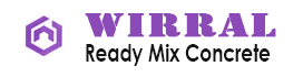 Ready Mix Concrete Wirral